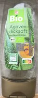 Agaven-dicksaft
