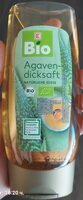 Agavendicksaft