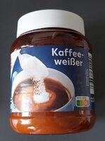 Kaffeeweisser