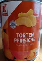 Tortenpfirsiche