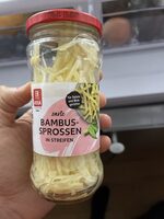 Muguri De Bambus