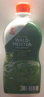 Getränkesirup Waldmeistergeschmack