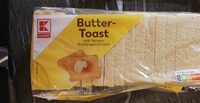 Butter Toast