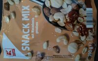 Snack Mix