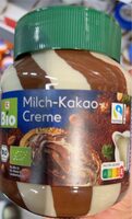 Milch Creme