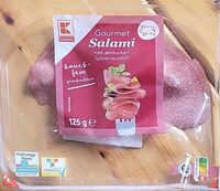 Gourmet Salami
