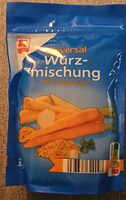 Universal Würzmischung