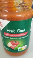 Pesto Rosso