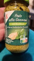 Pesto alla Genovese