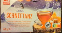 Schneetanz
