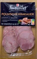 Polnische Krakauer