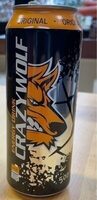 Energy Mango