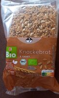 Knäckebrot