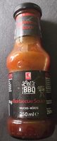 Barbecue sauce