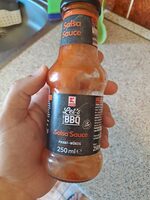 Salsa Sauce