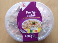 Party salat