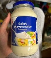 Salatmayo