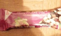 Nuss Frucht Mix