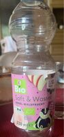 Saft & Wasser