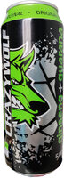 Energy Ginseng + Guarana