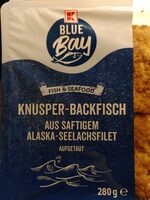 Knusper-Backfisch