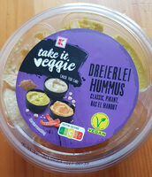 Dreierlei Humus