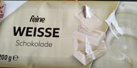 Feine weisse