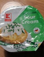 Sour Cream