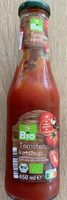 Tomaten-ketchup