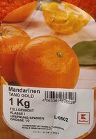 Tang gold