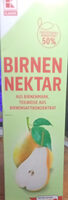 Birnen Nektar
