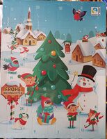 Adventskalender