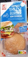 Chese burger