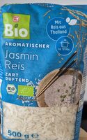 Jasmin-Reis