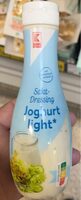 Salat Dressing Joghurt light