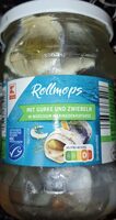 Rollmops