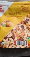 Nuss Mix