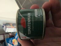 Tomatenmark Dose von K-Classic