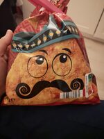 Knusprige Tortilla Chips Chili Style