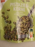 Pistazien kerne