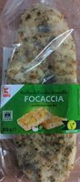 Focaccia