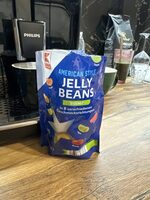 Jelly Beans sauer