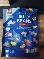 American Style Jelly Beans