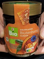 Blütenhonig