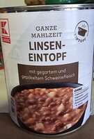 Linseneintopf