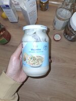 Light Mayonnaise