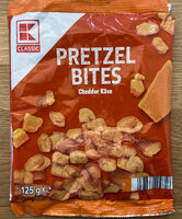 Prezel Bites