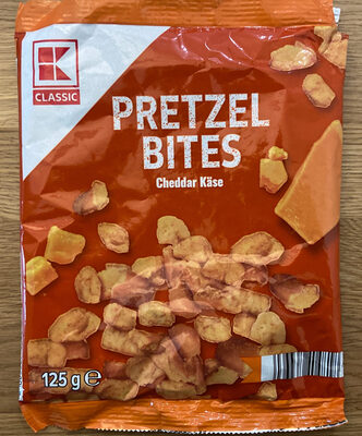 Prezel Bites
