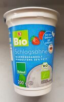 Schlagsahne