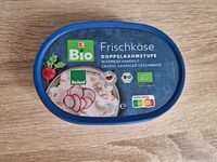 Frischkäse